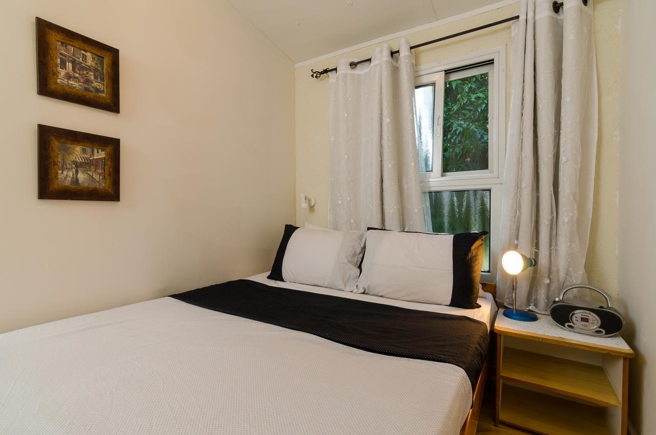Bed and Breakfast Orna'S Corner Yuval Экстерьер фото