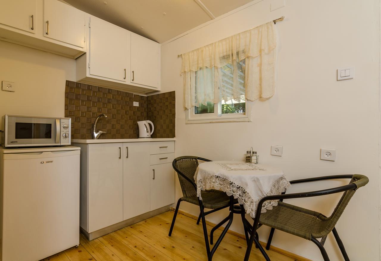Bed and Breakfast Orna'S Corner Yuval Экстерьер фото